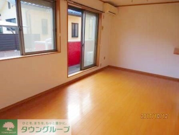 フェリーチェ検見川の物件内観写真